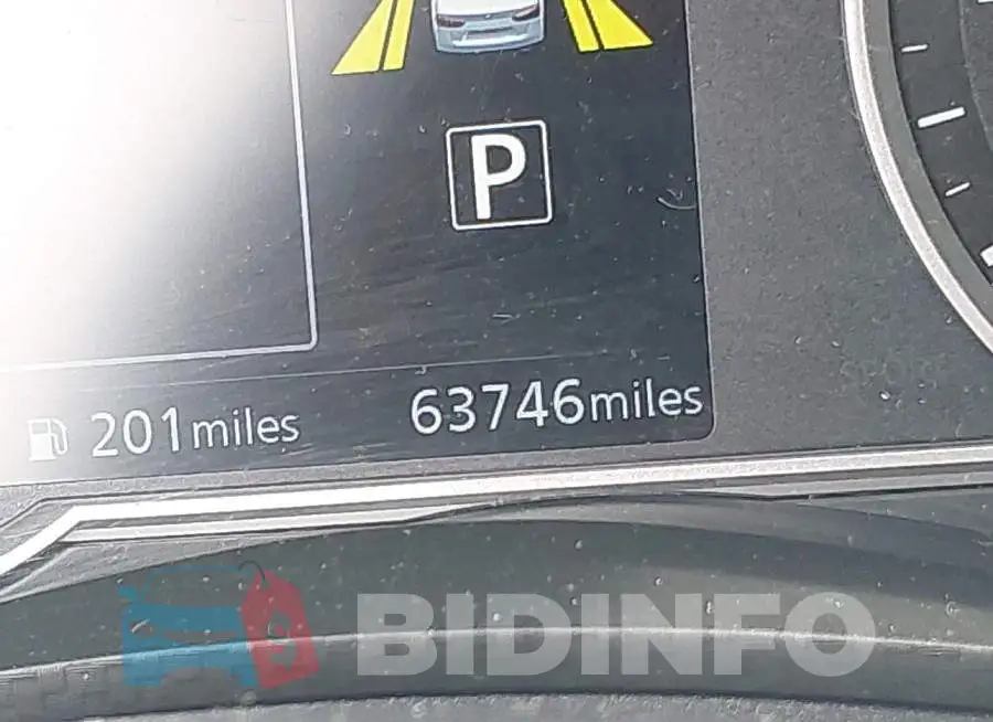 3N1CN8EV6ML829863 Photo# 15
