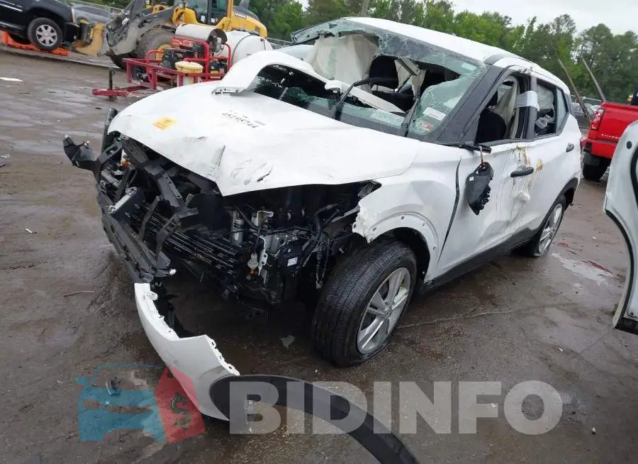 3N1CP5BV4PL511600 Photo# 2