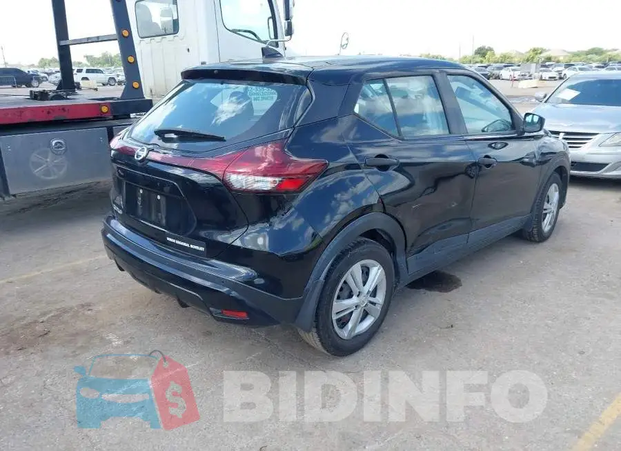 3N1CP5BV6ML476537 Photo# 4