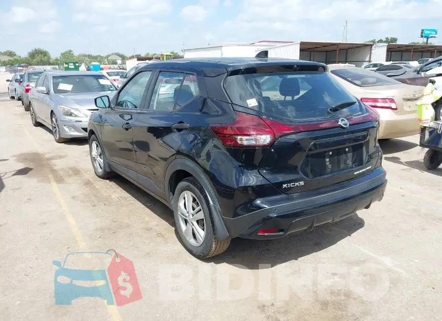 3N1CP5BV6ML476537 Photo# 3