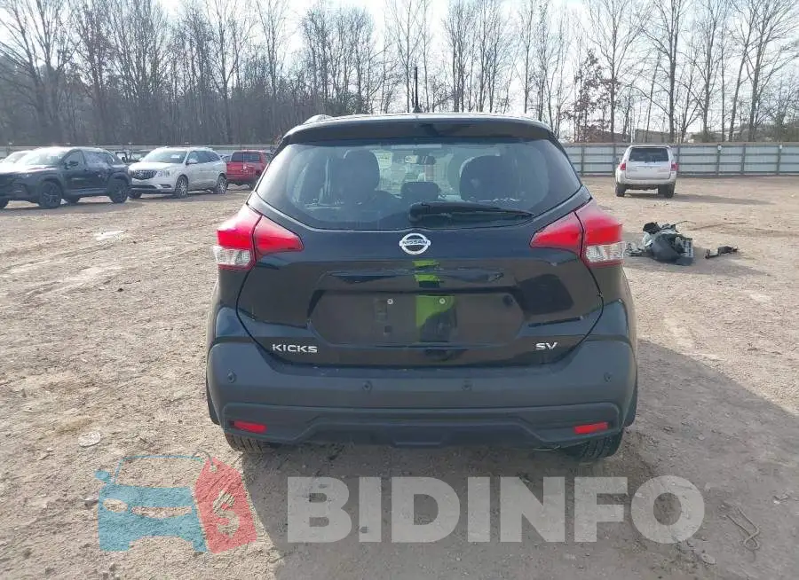 3N1CP5CV8LL550876 Photo# 16