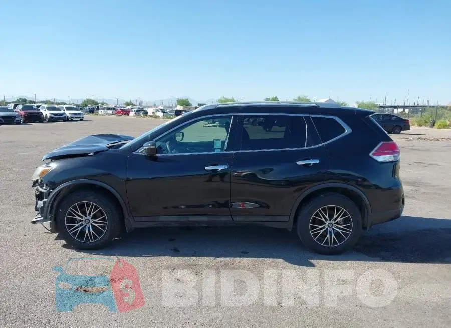 5N1AT2MT0GC918752 Photo# 15