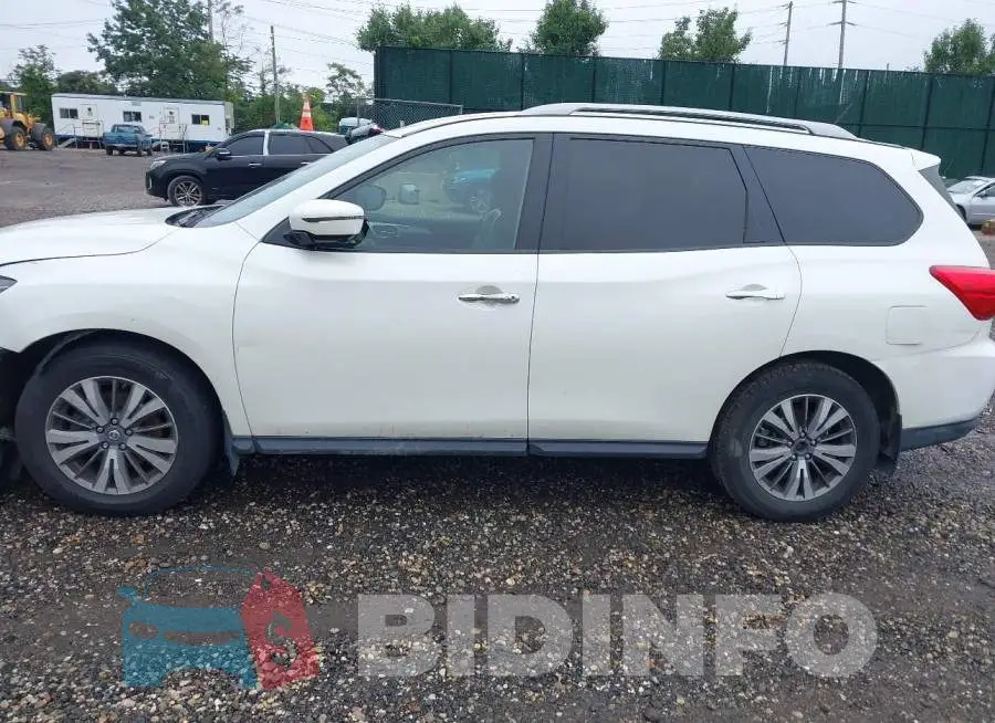 5N1DR2MM3HC681423 Photo# 14