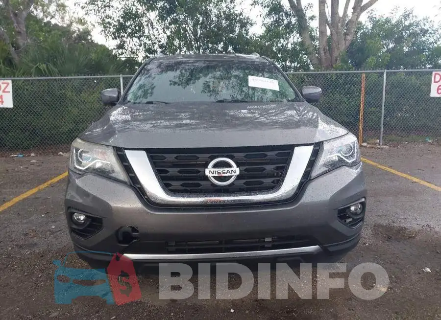 5N1DR2MM6KC625144 Photo# 12