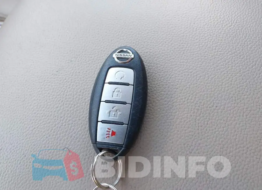 5N1DR2MN1HC665875 Photo# 11