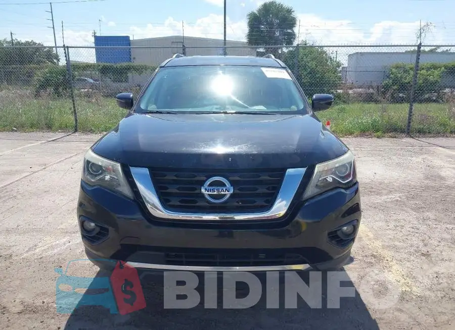 5N1DR2MN1HC665875 Photo# 12