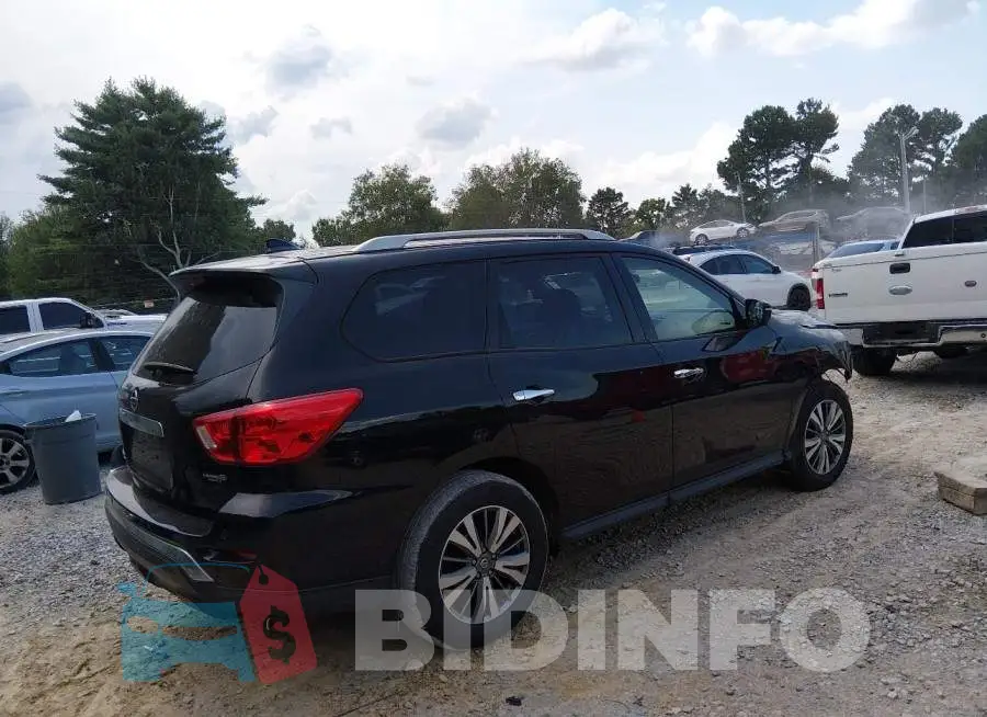 5N1DR2MN2KC615168 Photo# 4