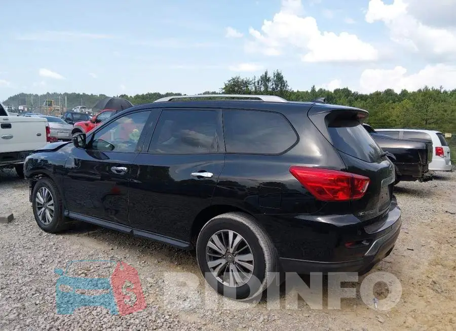 5N1DR2MN2KC615168 Photo# 3