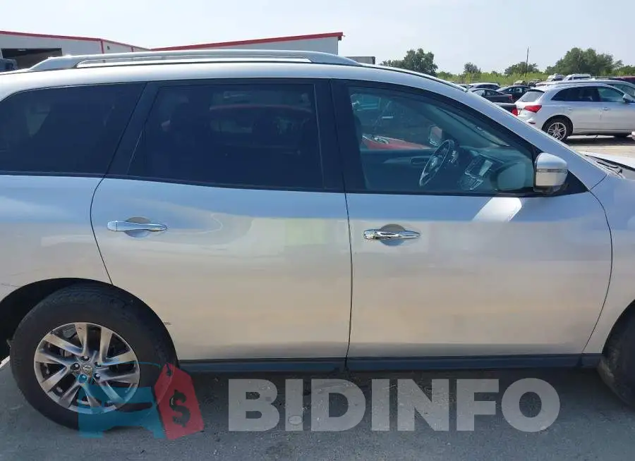 5N1DR2MN6KC628019 Photo# 13