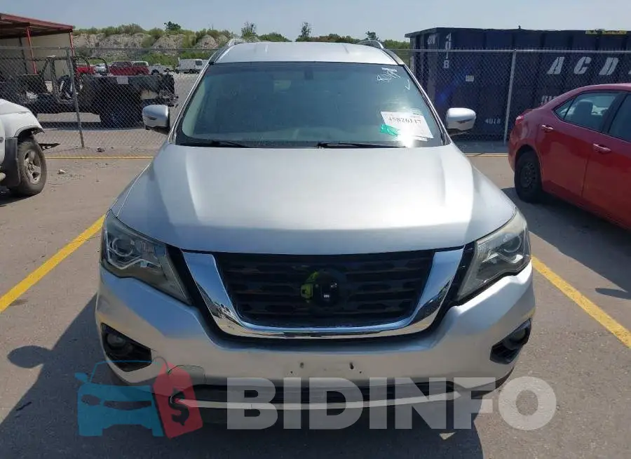 5N1DR2MN6KC628019 Photo# 12
