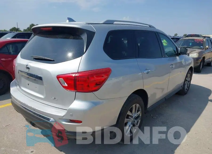5N1DR2MN6KC628019 Photo# 4