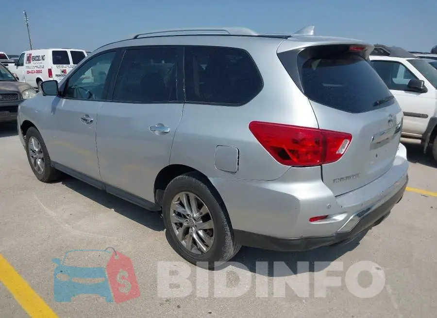 5N1DR2MN6KC628019 Photo# 3