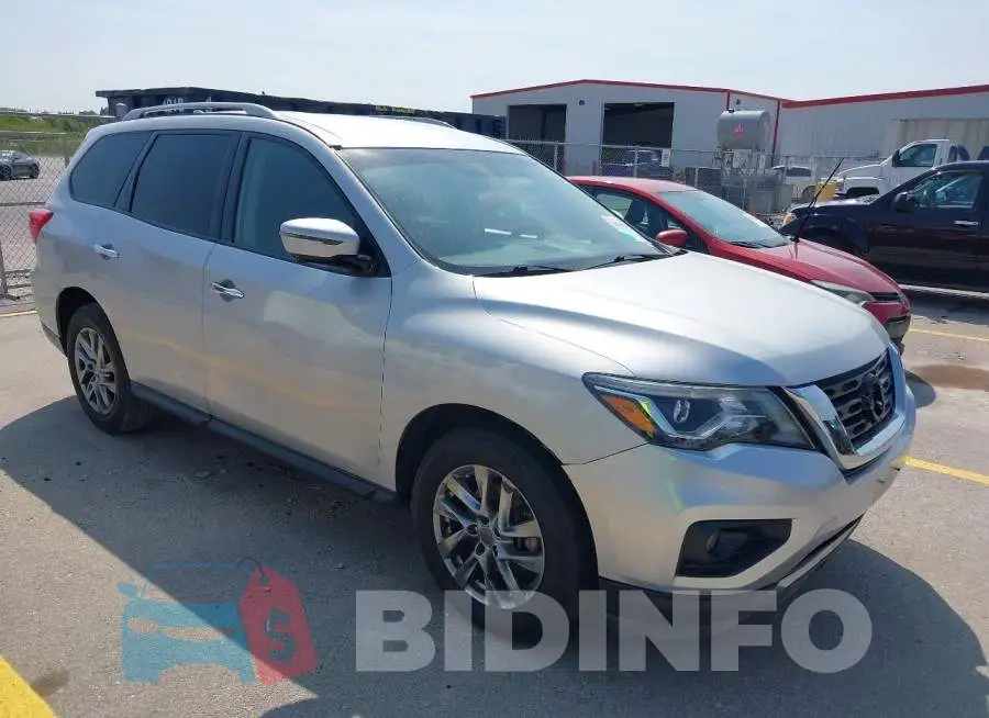 5N1DR2MN6KC628019 Photo# 1