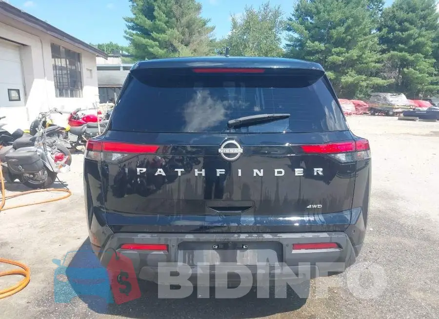 5N1DR3AC4PC247687 Photo# 17