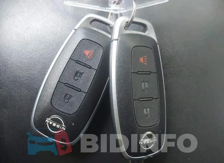 5N1DR3AC4PC247687 Photo# 11