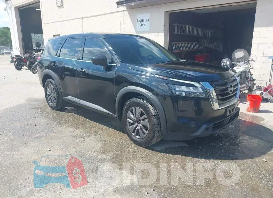 5N1DR3AC4PC247687 Photo# 1