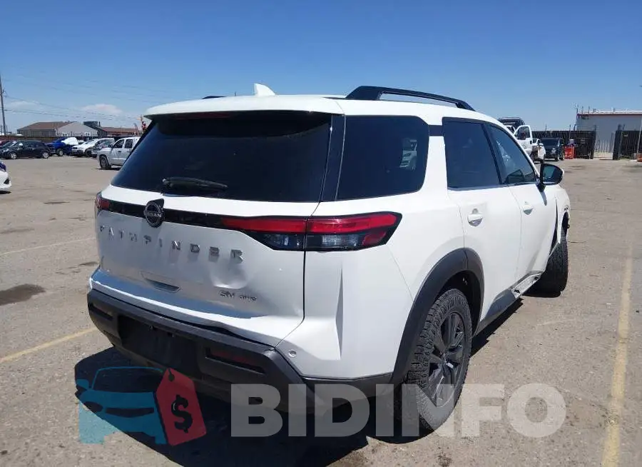 5N1DR3BC8PC242412 Photo# 4