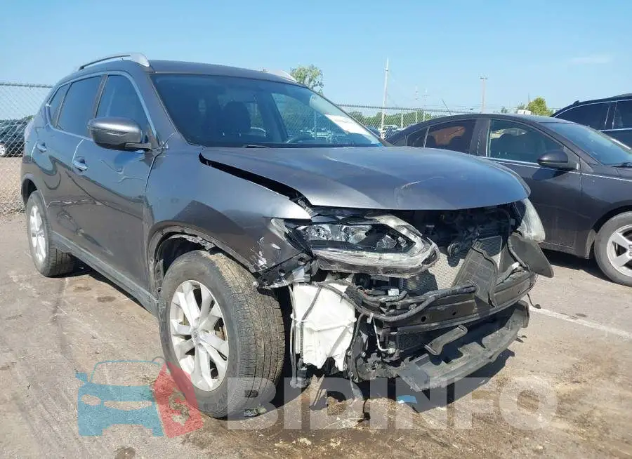 KNMAT2MT8GP654757 Photo# 13