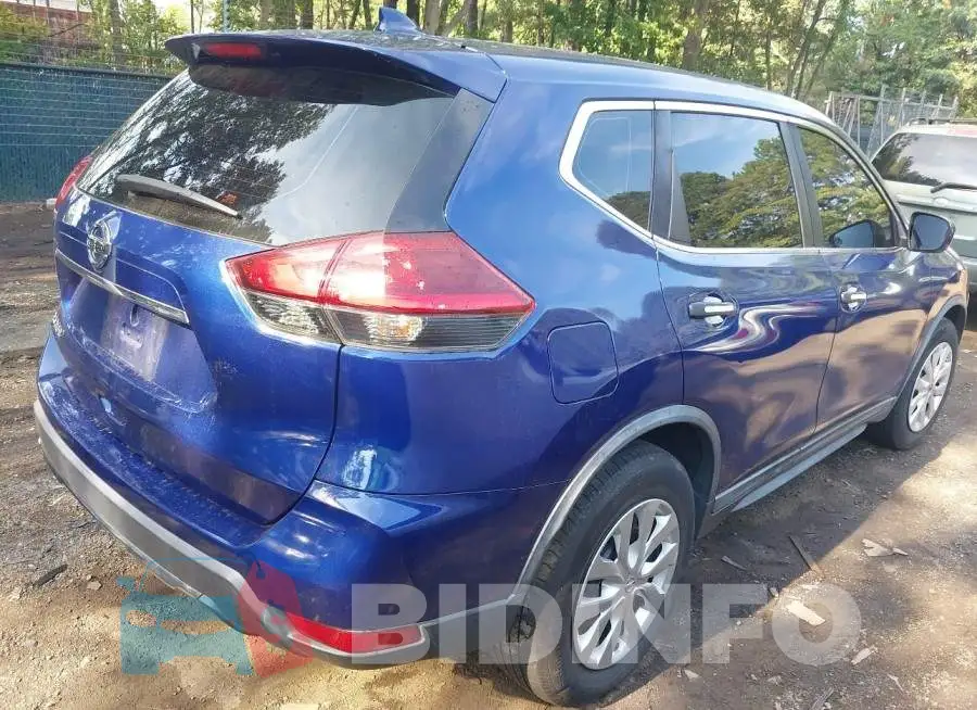 KNMAT2MT9JP531153 Photo# 4