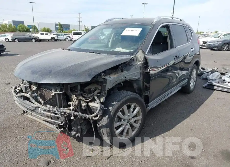 KNMAT2MTXJP563089 Photo# 2