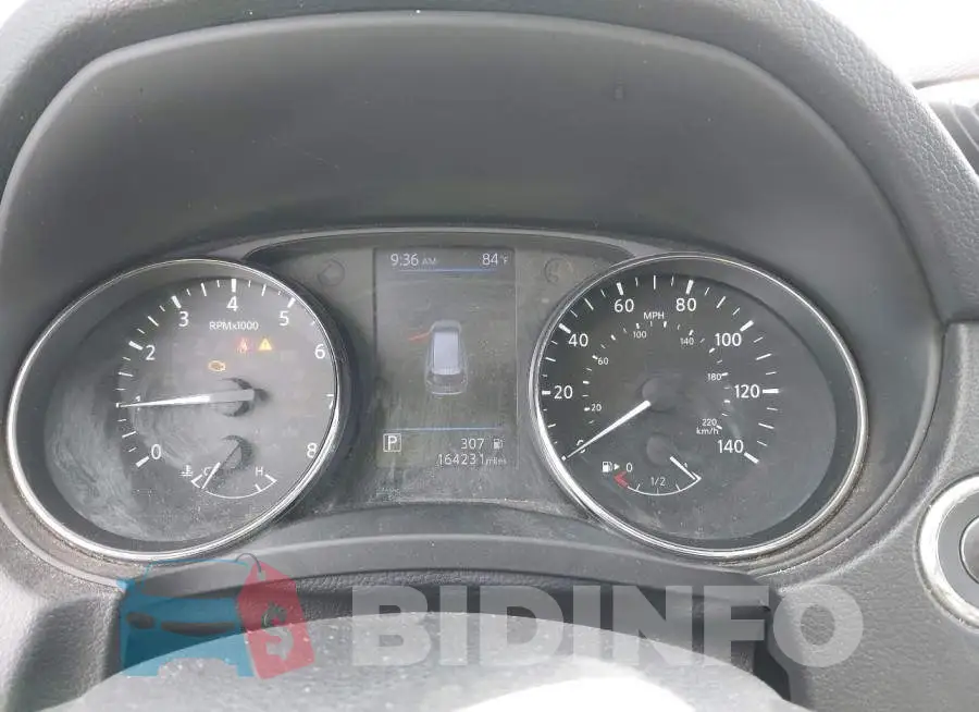 KNMAT2MTXJP563089 Photo# 7