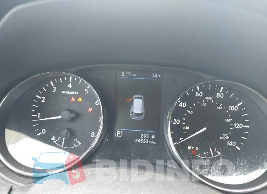 KNMAT2MV3JP502779 Photo# 7