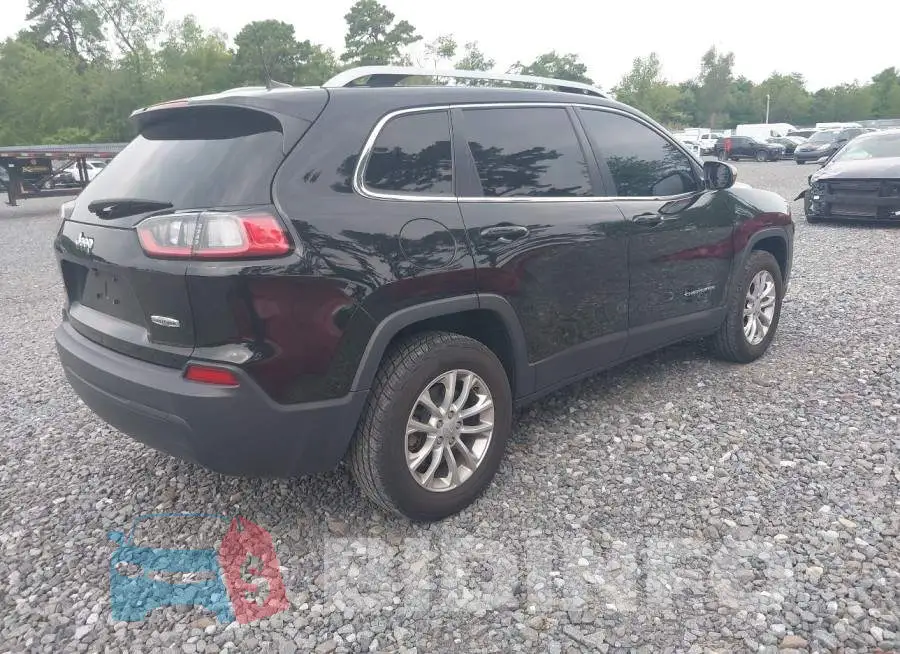1C4PJMCB3KD452939 Photo# 4