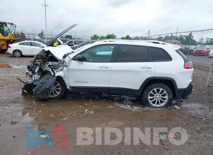 1C4PJMCB8MD100328 Photo# 15
