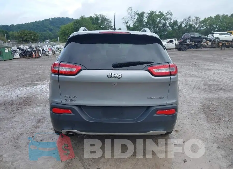 1C4PJMDB3GW231934 Photo# 16