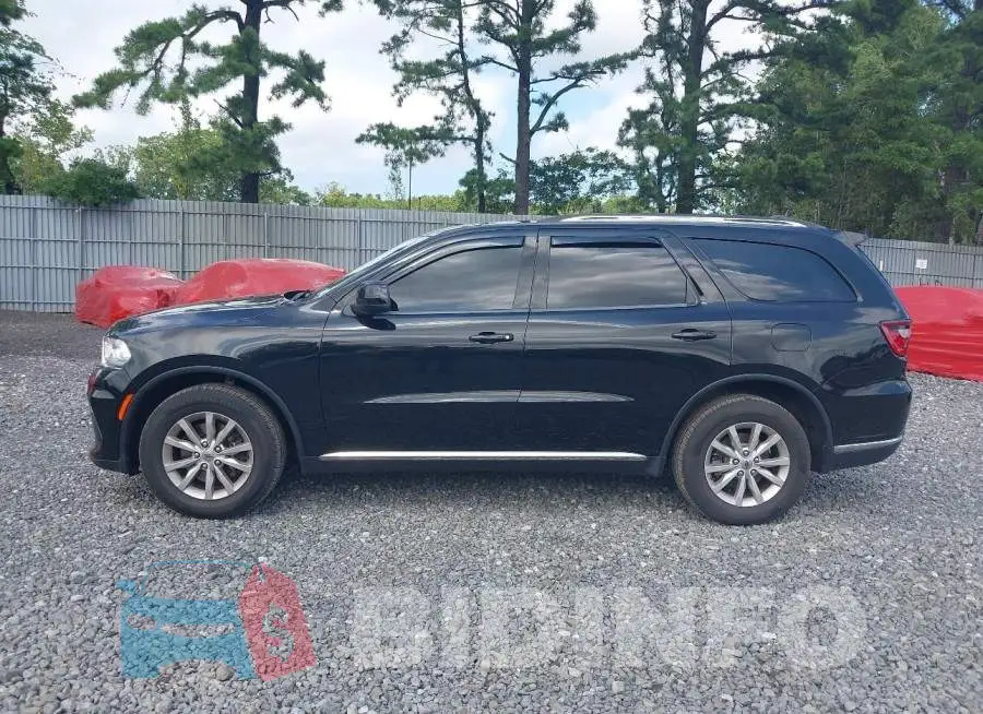1C4RDJAG7MC723264 Photo# 14
