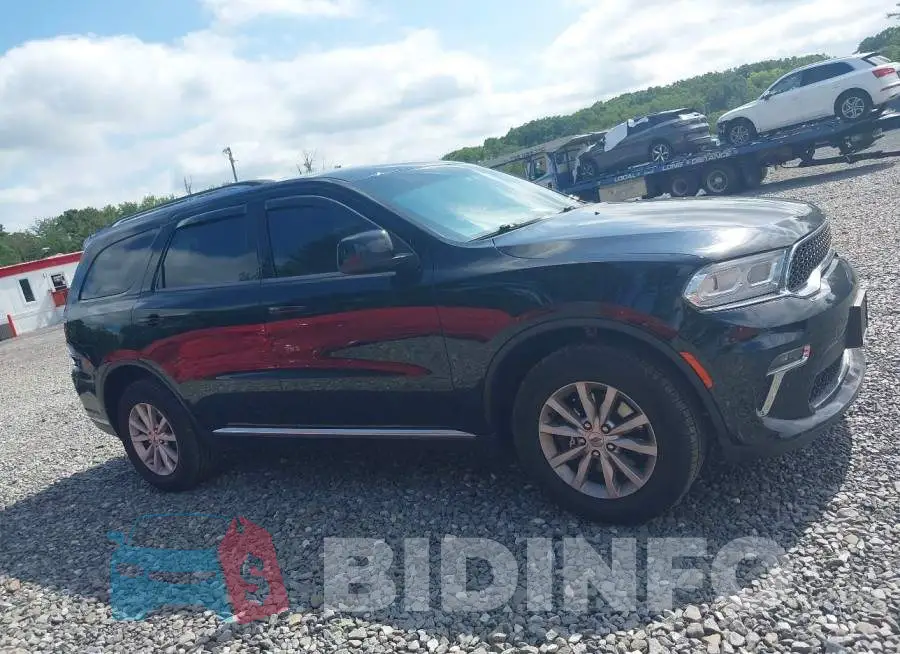 1C4RDJAG7MC723264 Photo# 13