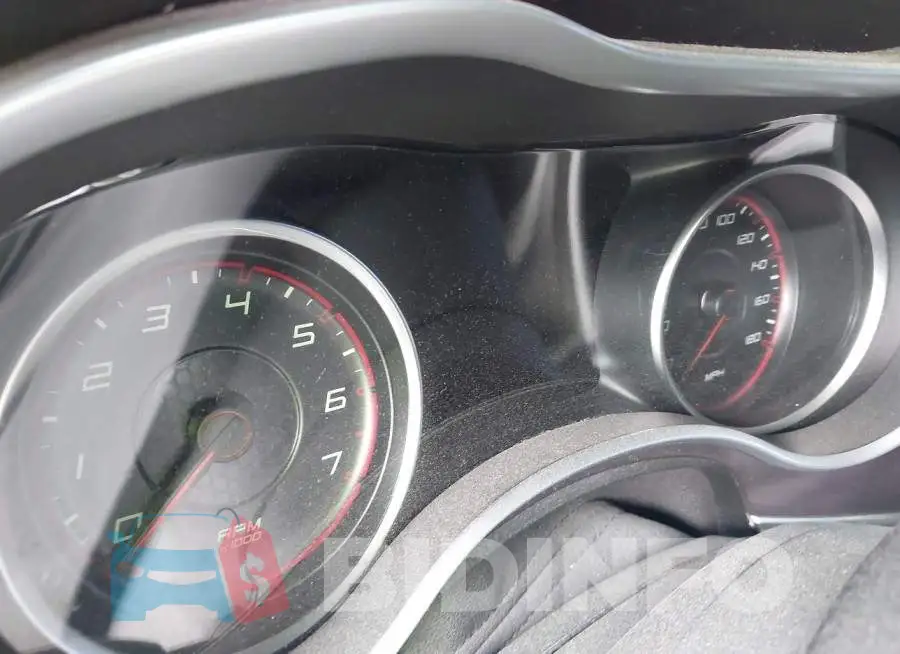 2C3CDXGJXJH277460 Photo# 7