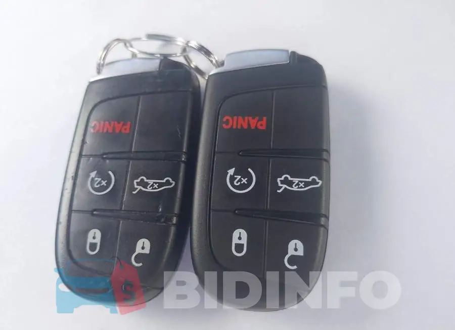 2C3CDXJG9KH637235 Photo# 11
