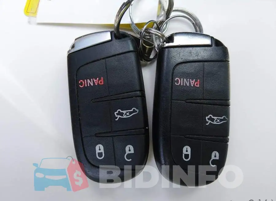 2C3CDXKT1HH655412 Photo# 11