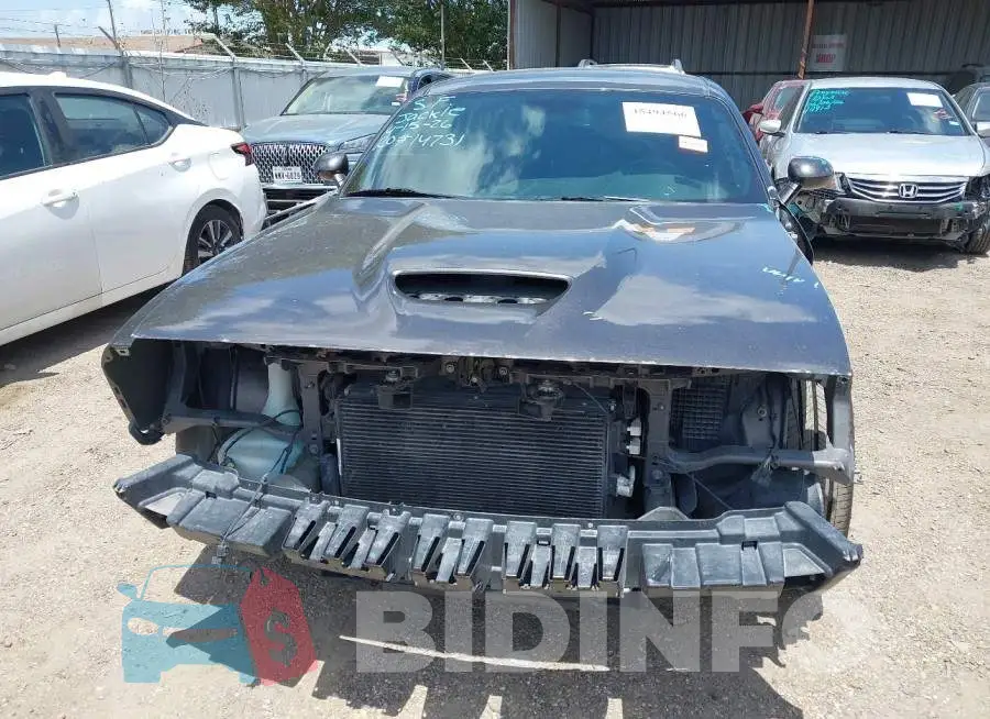 2C3CDZJG4PH549616 Photo# 6