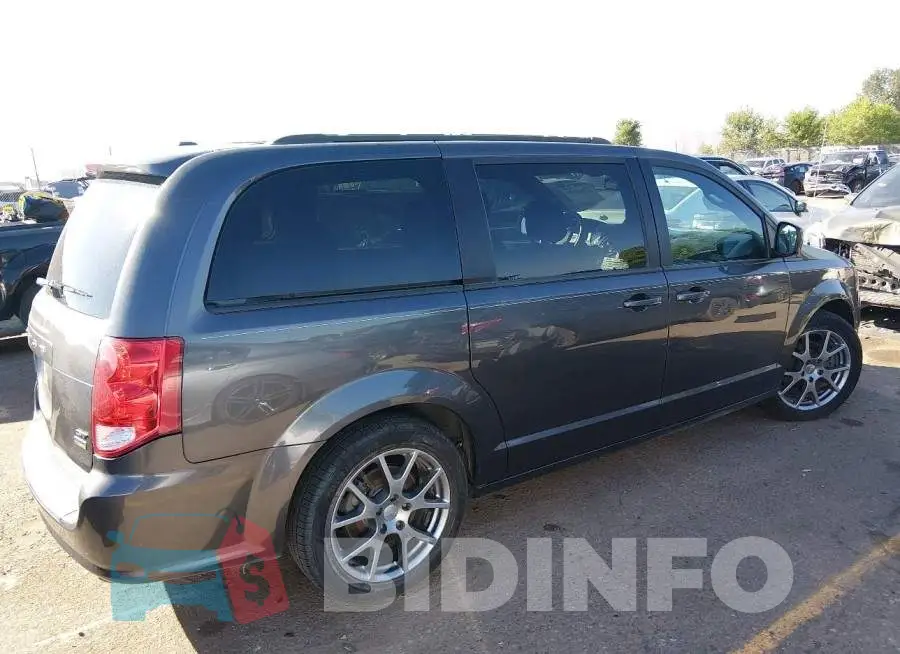 2C4RDGEG8JR327246 Photo# 13