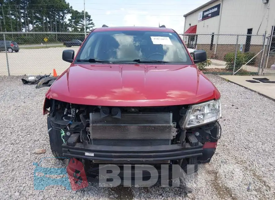 3C4PDCAB4HT590397 Photo# 12
