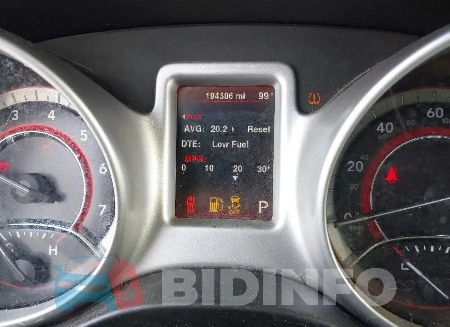 3C4PDCBG9GT141399 Photo# 7