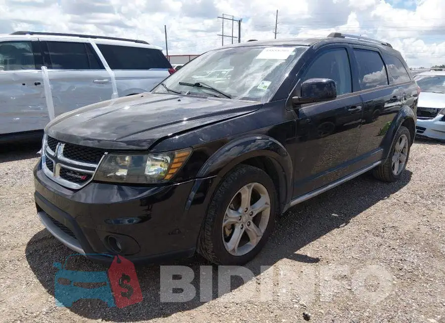 3C4PDCGB1HT564119 Photo# 2