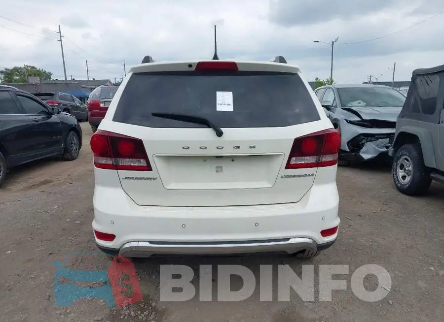 3C4PDCGB6LT263189 Photo# 16