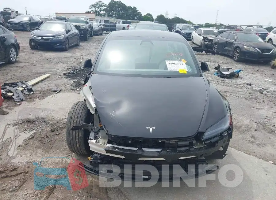 5YJ3E1EA6SF934870 Photo# 13