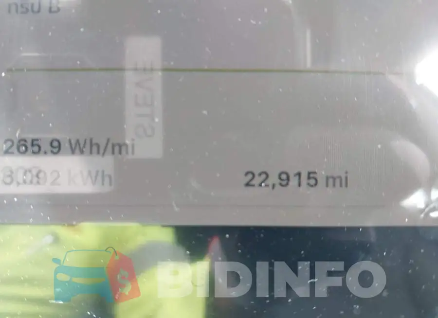 5YJ3E1EA9RF870964 Photo# 14