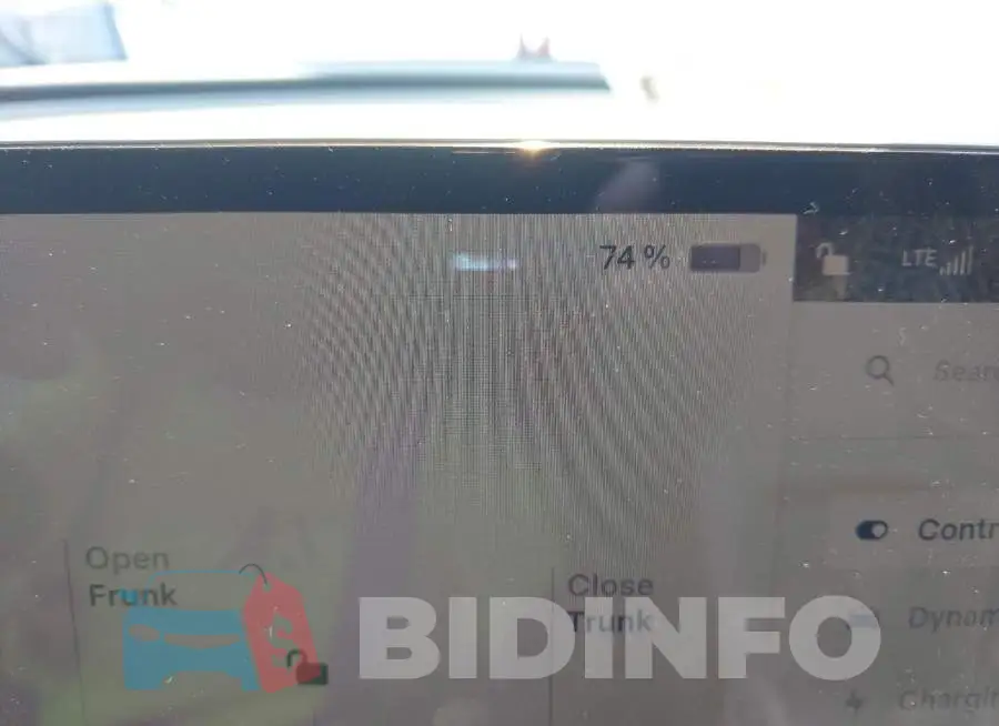 5YJ3E1ETXRF855116 Photo# 18