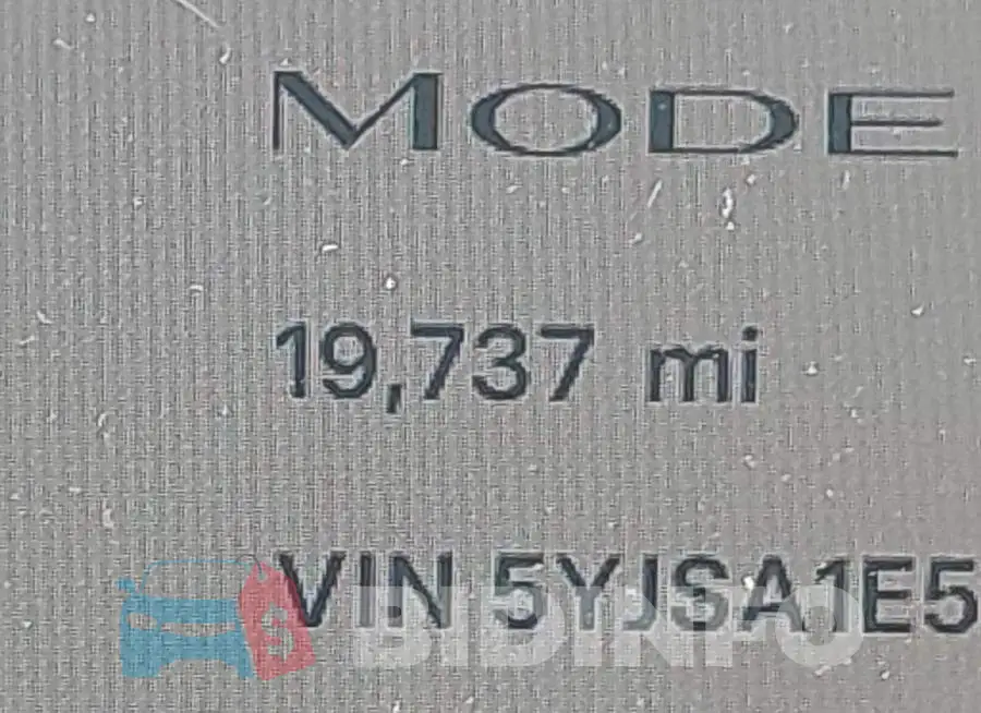 5YJSA1E5XNF477821 Photo# 18