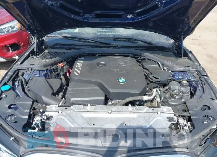 3MW5R7J03L8B33443 Photo# 9