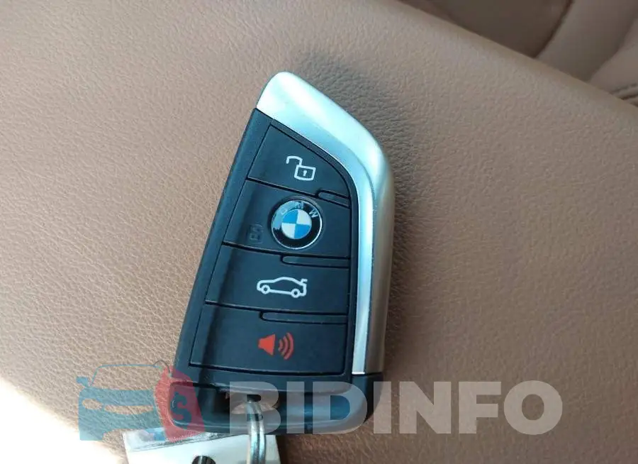 5UX43DP01R9V84602 Photo# 11