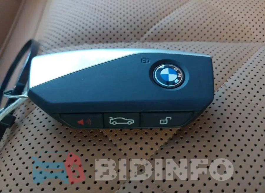 5UX43EU08T9325350 Photo# 11