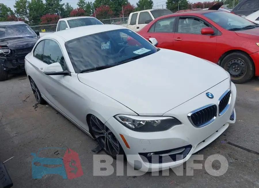 WBA1F9C56GV742427 Photo# 13