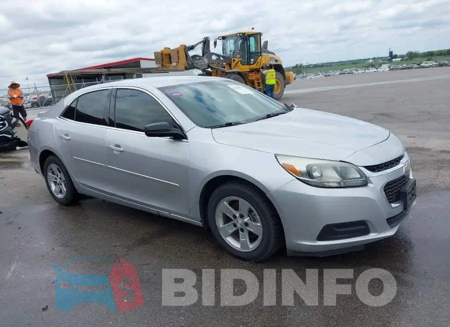 1G11B5SAXGF126433 Photo# 13