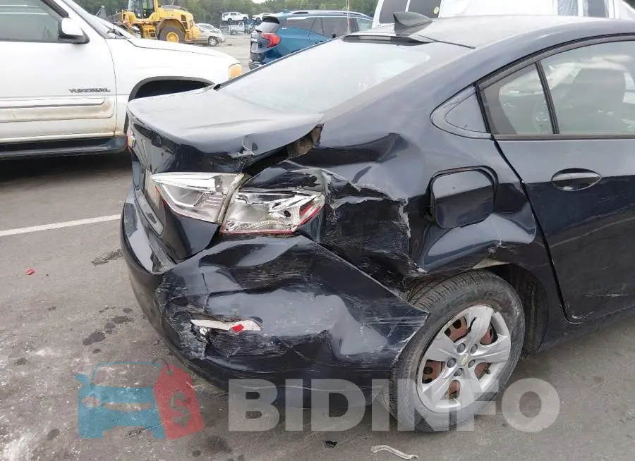 1G1BC5SM5G7255248 Photo# 6